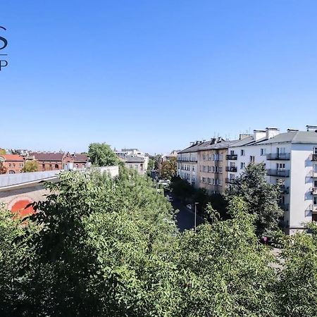 Przytulny Apartament W Centrum Krakowa Exterior foto